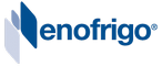 Логотип фирмы Enofrigo в Новомосковске