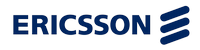 Логотип фирмы Erisson в Новомосковске