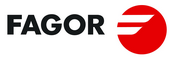 Логотип фирмы Fagor в Новомосковске