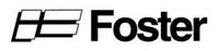 Логотип фирмы Foster в Новомосковске