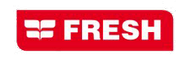 Логотип фирмы Fresh в Новомосковске