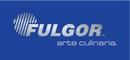 Логотип фирмы Fulgor в Новомосковске
