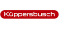 Логотип фирмы Kuppersbusch в Новомосковске