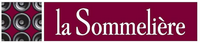 Логотип фирмы La Sommeliere в Новомосковске