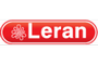Логотип фирмы Leran в Новомосковске