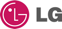 Логотип фирмы LG в Новомосковске