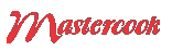 Логотип фирмы MasterCook в Новомосковске