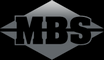 Логотип фирмы MBS в Новомосковске