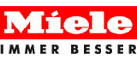 Логотип фирмы Miele в Новомосковске
