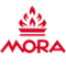 Логотип фирмы Mora в Новомосковске