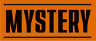 Логотип фирмы Mystery в Новомосковске