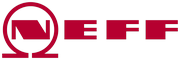 Логотип фирмы NEFF в Новомосковске