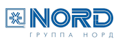 Логотип фирмы NORD в Новомосковске