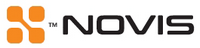 Логотип фирмы NOVIS-Electronics в Новомосковске