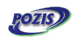 Логотип фирмы Pozis в Новомосковске