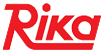 Логотип фирмы Rika в Новомосковске