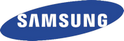 Логотип фирмы Samsung в Новомосковске