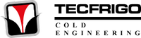 Логотип фирмы Tecfrigo в Новомосковске