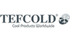 Логотип фирмы TefCold в Новомосковске