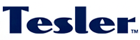 Логотип фирмы Tesler в Новомосковске