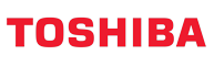 Логотип фирмы Toshiba в Новомосковске