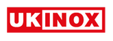 Логотип фирмы Ukinox в Новомосковске