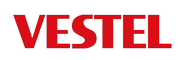 Логотип фирмы Vestel в Новомосковске