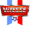 Логотип фирмы Vitesse в Новомосковске