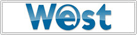 Логотип фирмы WEST в Новомосковске