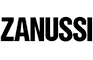 Логотип фирмы Zanussi в Новомосковске