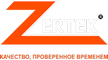 Логотип фирмы Zertek в Новомосковске