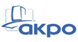 Логотип фирмы AKPO в Новомосковске