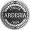 Логотип фирмы Ardesia в Новомосковске