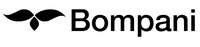 Логотип фирмы Bompani в Новомосковске