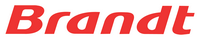 Логотип фирмы Brandt в Новомосковске