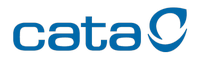 Логотип фирмы CATA в Новомосковске