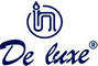 Логотип фирмы De Luxe в Новомосковске